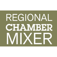 Regional Chamber Mixer