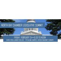 North Bay Chamber Legislative Summit
