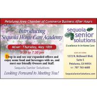 Women In Business After Hours Mixer - Sequoia Senior Solutions