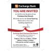 Exchange Bank - New Eastside Location - Business After Hours & Ribbon Cutting