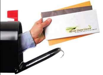 Drive profit and donations to your mailbox with our inhouse direct mail marketing.