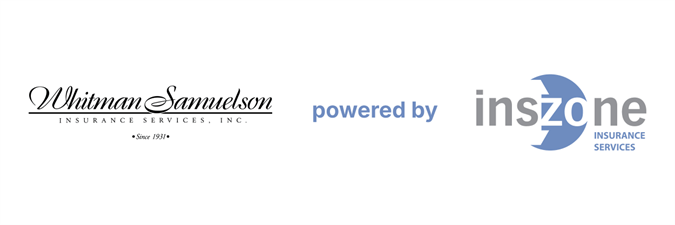 Whitman Samuelson Insurance Services powered by Inszone Insurance
