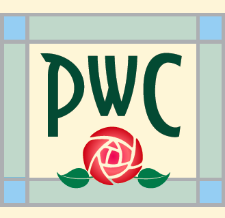 Petaluma Woman's Club Logo