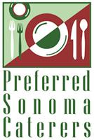 Preferred Sonoma Caterers