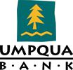Umpqua Bank - Petaluma
