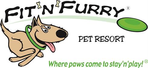 Fit 'N' Furry Pet Resort & Training Center