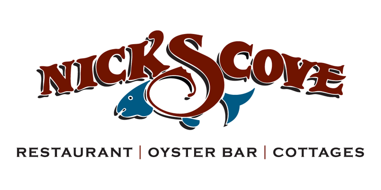Nick's Cove Restaurant | Oyster Bar & Cottages