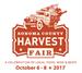 2017 Sonoma County Harvest Fair