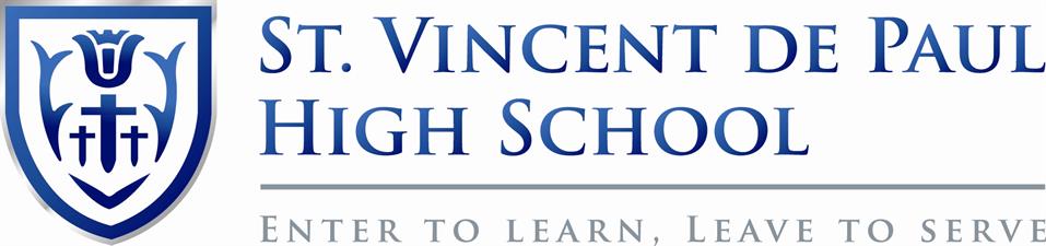 St. Vincent de Paul High School - Petaluma, CA