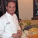 Thanksgiving at the Benbow Inn
