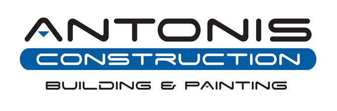 Antonis Construction Building & Painting, Inc.