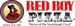 Red Boy Pizza & Lagunitas Summer festival