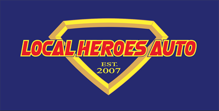 Local Heroes Auto Service