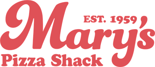 Mary's Pizza Shack - McDowell Blvd.