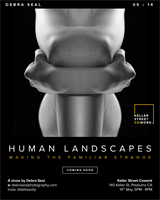 Human Landscapes: Making the Familiar Strange