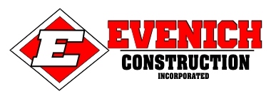 EVENICH CONSTRUCTION INC.