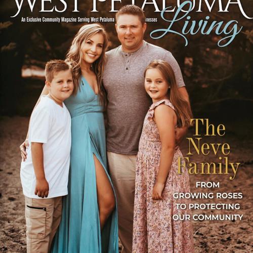 Meet The Neve Family, Cover