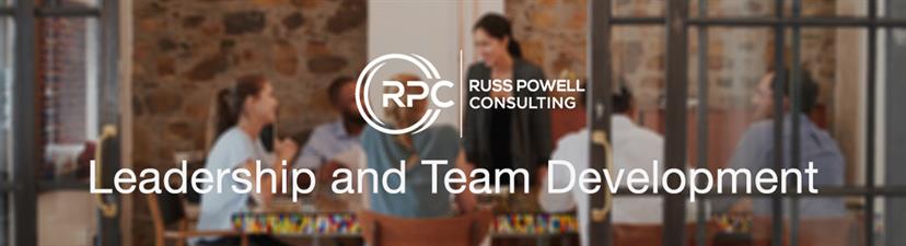 Russ Powell Consulting