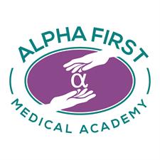 Alpha First Medical Academy