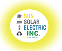 Sun Solar Electric Sun Solar Electric