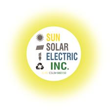 Sun Solar Electric Sun Solar Electric
