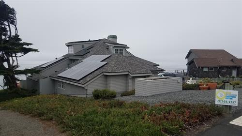 Dillion Beach Solar Dillion Beach Solar