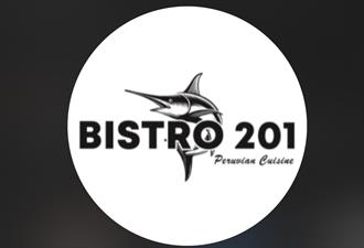 Bistro 201 Peruvian Cuisine