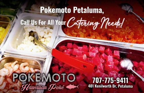 We  Cater