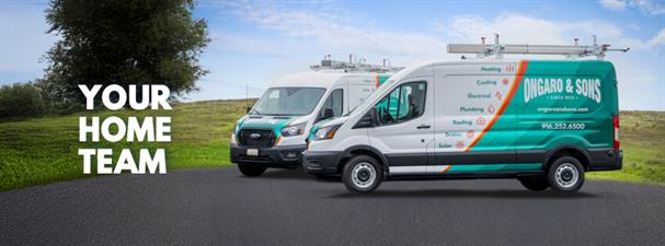 Ongaro & Sons