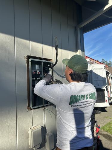 Electrical Installation