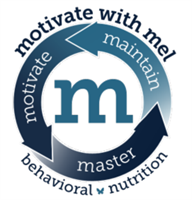 Motivate with Mel