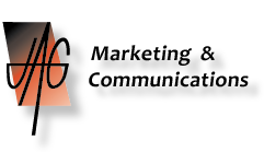 JAG Marketing & Communications