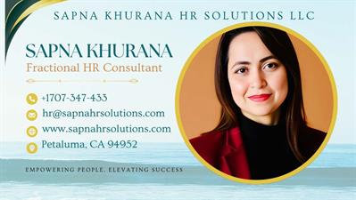 Sapna HR Solutions