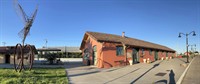 Petaluma Arts Center