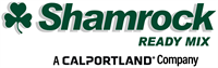 Shamrock Ready Mix