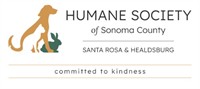 Humane Society of Sonoma County
