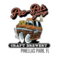 Open Mic Night @ Pee Pa's Garage & Craft Brewery