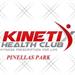 THE WEEKEND: Kinetix Health Club Les Mills Launch!