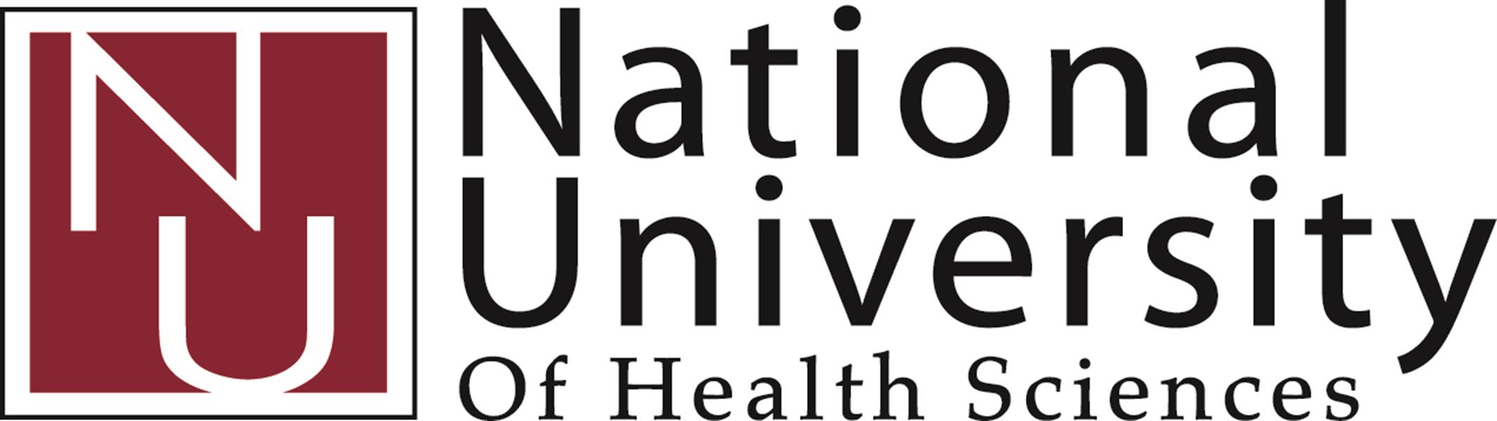 National University of Health Sciences Health & Wellness Medical