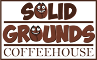 Solid Grounds Coffeehouse 'Open Mic Nite'