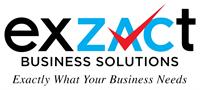 Exzact Business Solutions