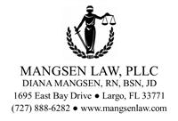 Mangsen Law