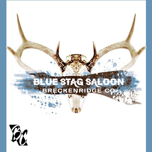 Blue Stag Saloon, Breckenridge, CO