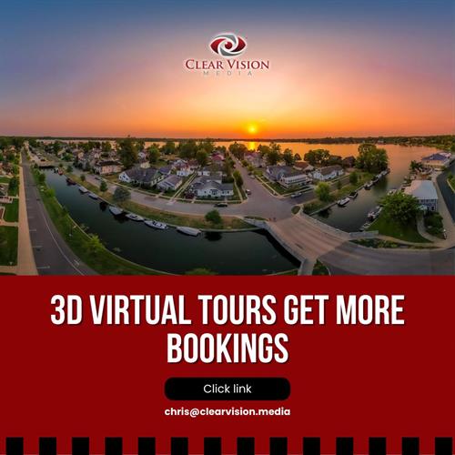 Book a Virtual Tour