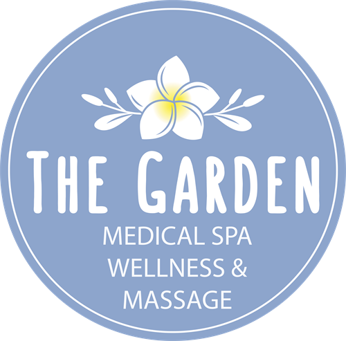 The Garden Logo