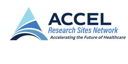 Accel Research Sites Network