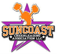 Suncoast Cheerleading Association