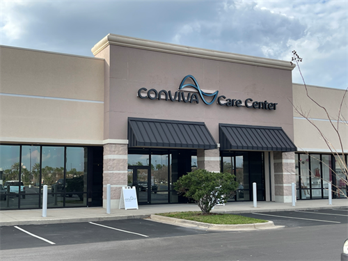 Conviva Senior Primary Care - Pinellas Park