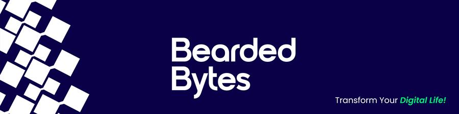 Bearded Bytes