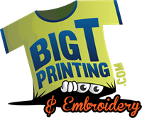 Big T Printing